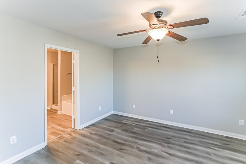 2,175/Mo, 1328 Englemann Dr Princeton, TX 75407 Main Bedroom View