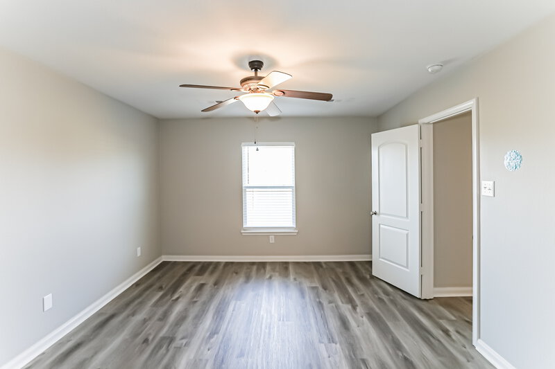 2,175/Mo, 1328 Englemann Dr Princeton, TX 75407 Main Bedroom View 2