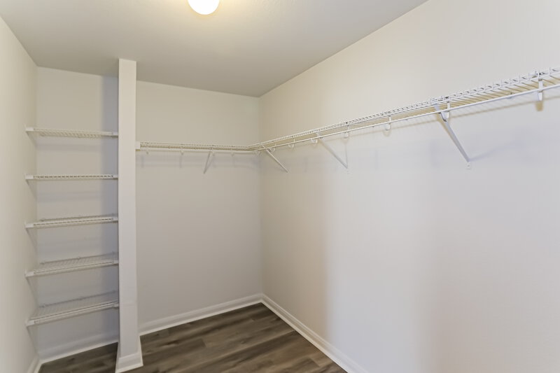 2,175/Mo, 1328 Englemann Dr Princeton, TX 75407 Walk In Closet View