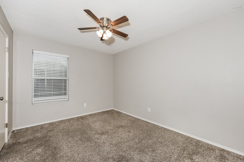 2,285/Mo, 706 Langford Dr Arlington, TX 76018 Bedroom View