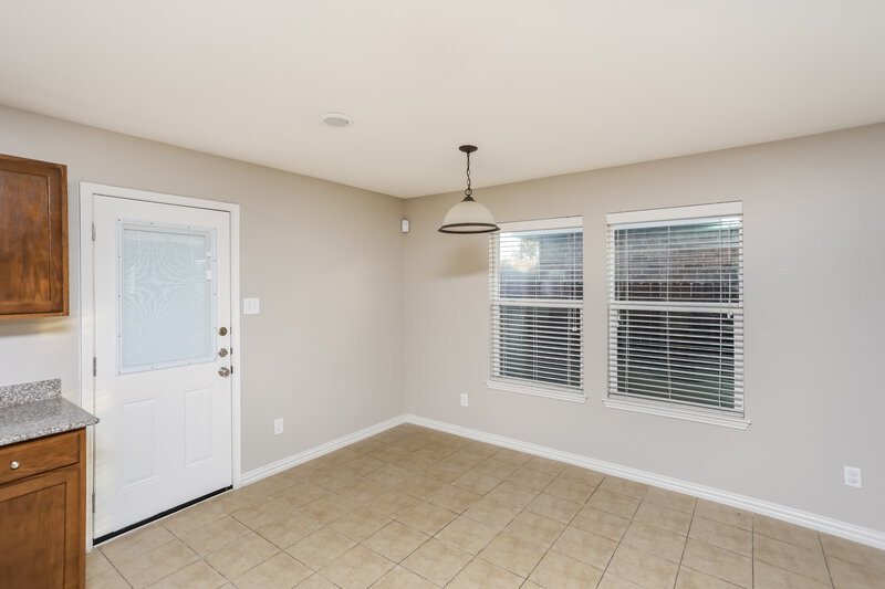 2,285/Mo, 12716 Northern Pine Dr Fort Worth, TX 76244 Dining Room View