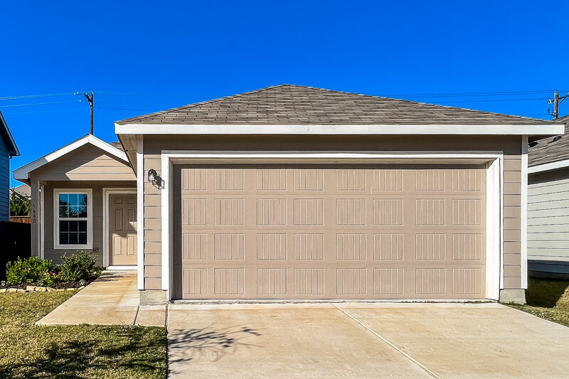 1,845/Mo, 5660 McClelland St Forney, TX 75126 External View