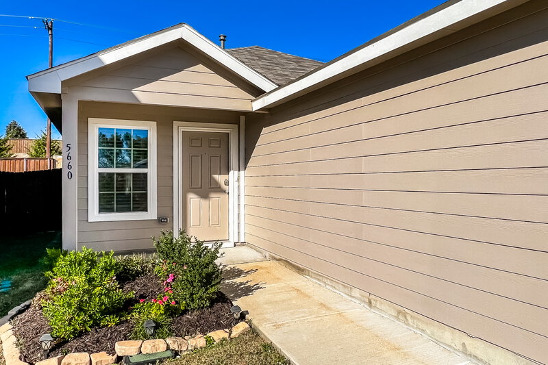 1,845/Mo, 5660 McClelland St Forney, TX 75126 Front View