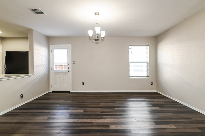1,845/Mo, 5660 McClelland St Forney, TX 75126 Dining Room View