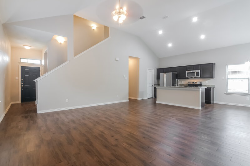 2,500/Mo, 2848 Pacifico Way Fort Worth, TX 76111 Misc View