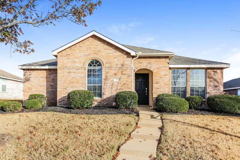 1,870/Mo, 312 Singleton Dr Royse City, TX 75189 External View
