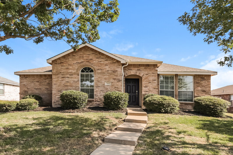 1,785/Mo, 312 Singleton Dr Royse City, TX 75189 External View