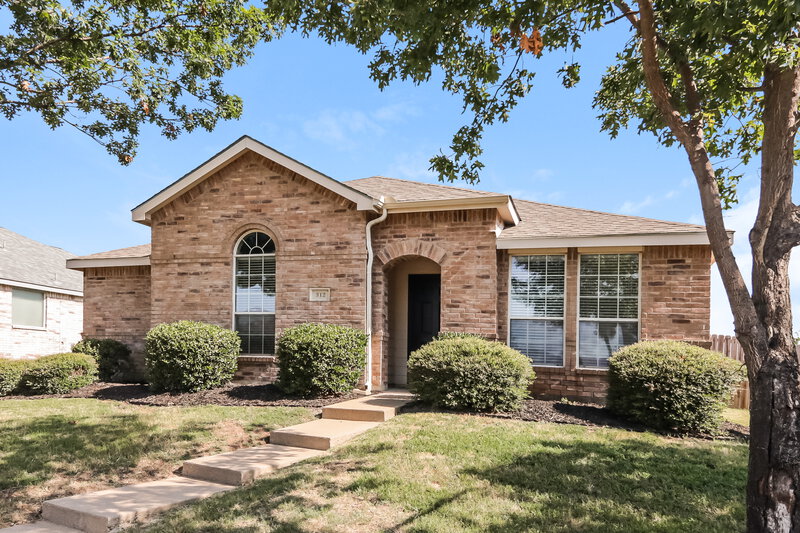 1,785/Mo, 312 Singleton Dr Royse City, TX 75189 Front View