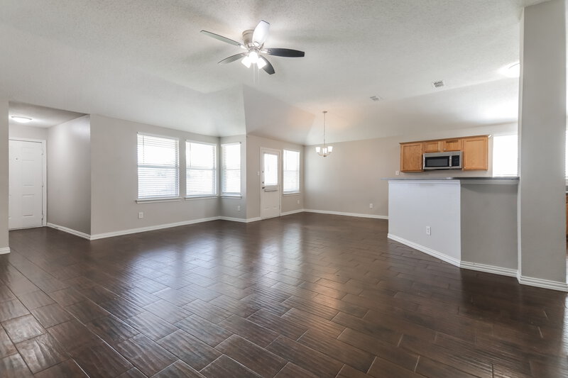 1,785/Mo, 312 Singleton Dr Royse City, TX 75189 Living Room View