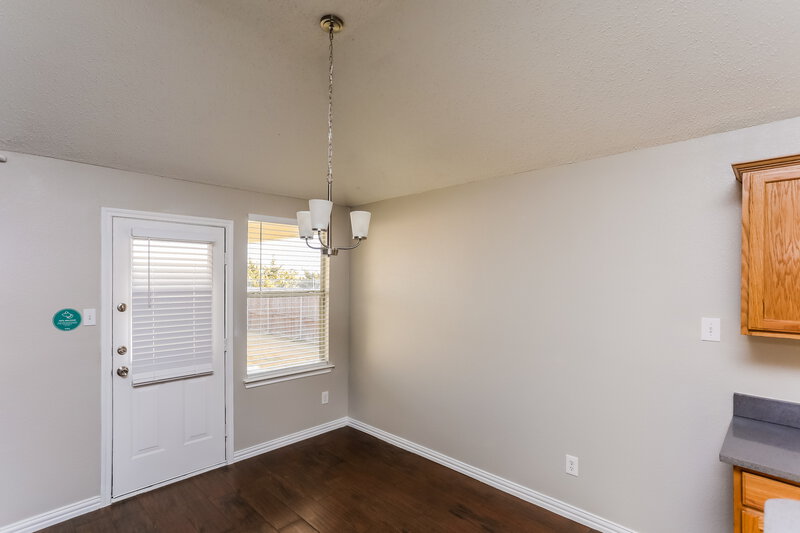 1,870/Mo, 312 Singleton Dr Royse City, TX 75189 Dining Room View