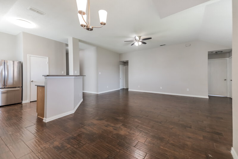 1,785/Mo, 312 Singleton Dr Royse City, TX 75189 Dining Room View