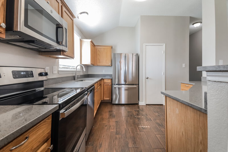 1,785/Mo, 312 Singleton Dr Royse City, TX 75189 Kitchen View