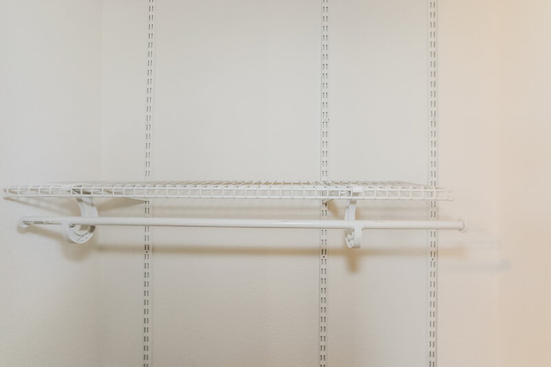 2,020/Mo, 212 W 4th St Kennedale, TX 76060 Walk In Closet View