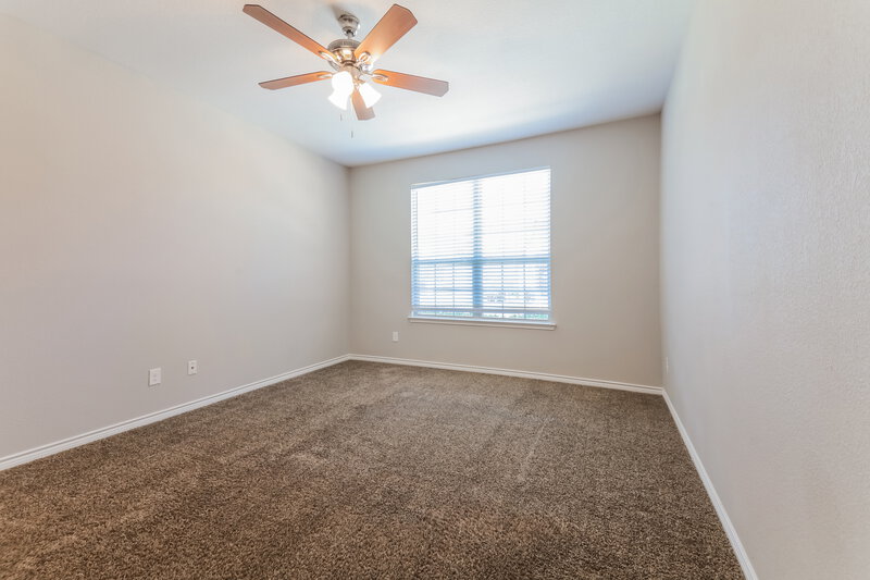 2,245/Mo, 2253 Barx Dr Little Elm, TX 75068 Main Bedroom View