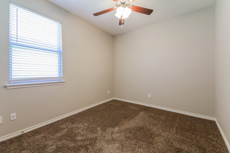 2,245/Mo, 2253 Barx Dr Little Elm, TX 75068 Bedroom View 2