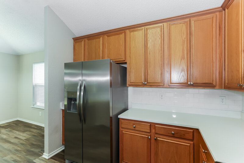 2,615/Mo, 1512 Fern Dr Mansfield, TX 76063 Kitchen View