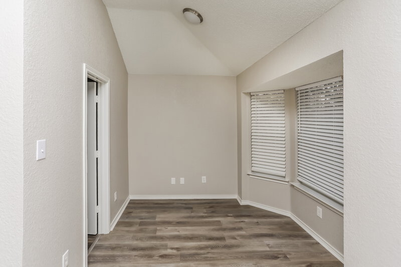 2,755/Mo, 1512 Fern Dr Mansfield, TX 76063 Main Bedroom View