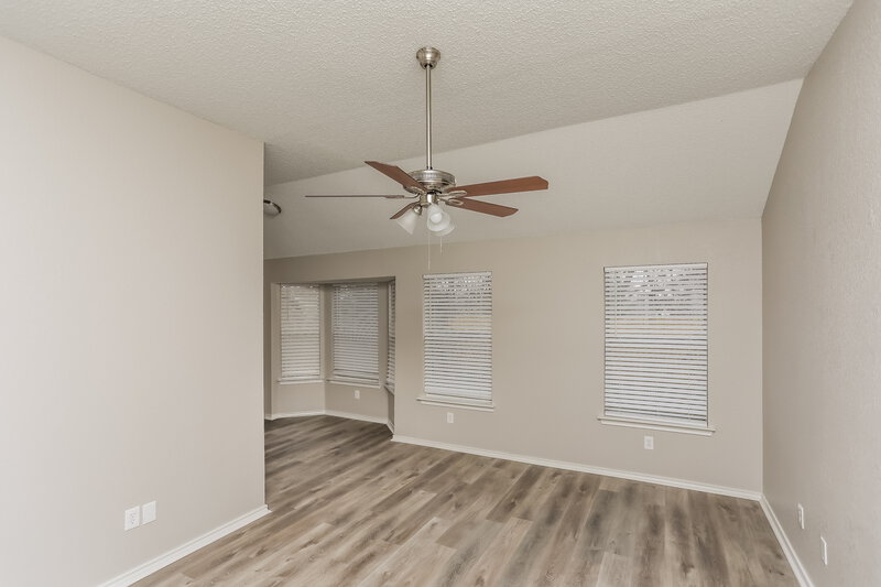 2,755/Mo, 1512 Fern Dr Mansfield, TX 76063 Main Bedroom View 2