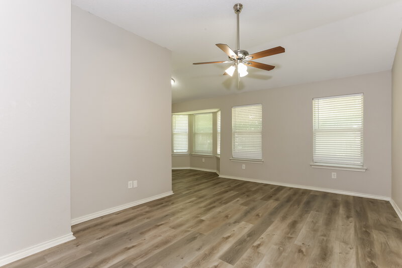 2,615/Mo, 1512 Fern Dr Mansfield, TX 76063 Main Bedroom View