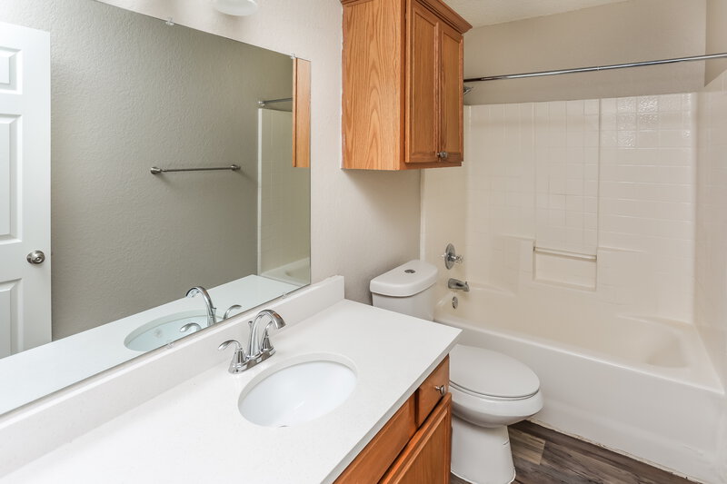 2,755/Mo, 1512 Fern Dr Mansfield, TX 76063 Bathroom View