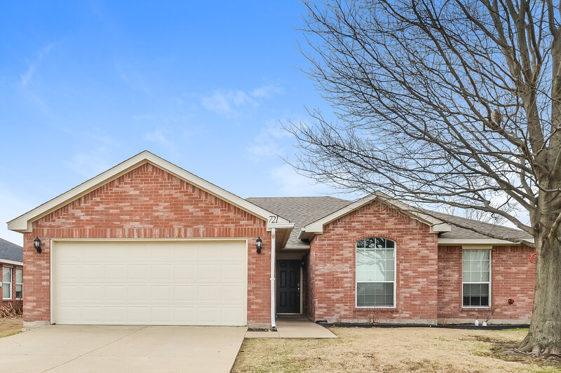1,910/Mo, 721 Kim Ln Royse City, TX 75189 External View