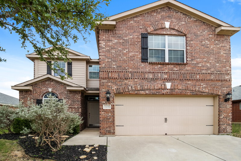 2,740/Mo, 1108 First St Sanger, TX 76266 External View