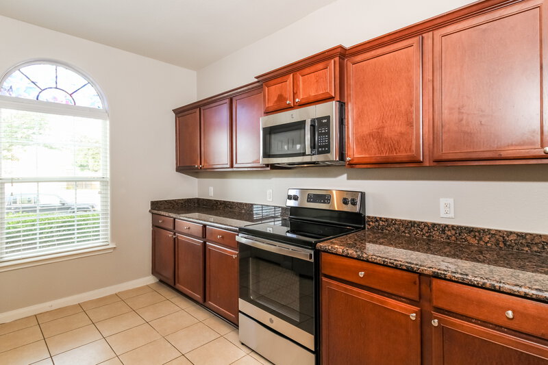 2,740/Mo, 1108 First St Sanger, TX 76266 Kitchen View 2