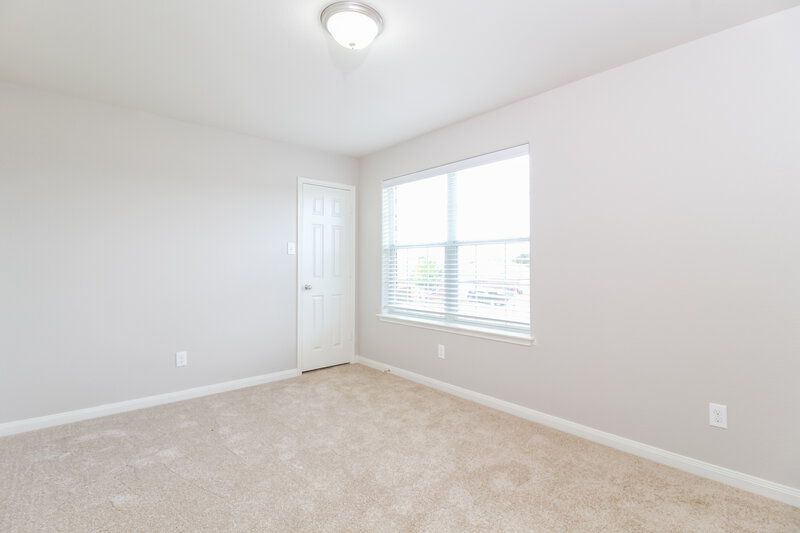 2,740/Mo, 1108 First St Sanger, TX 76266 Bedroom View 2