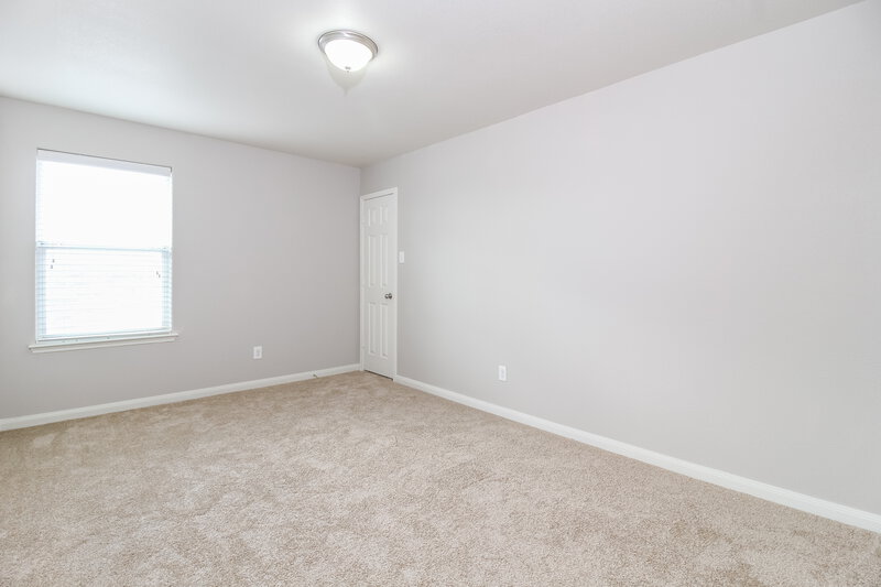 2,740/Mo, 1108 First St Sanger, TX 76266 Bedroom View 3