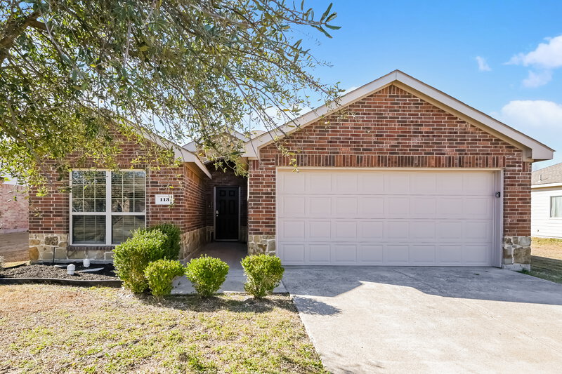 2,305/Mo, 113 Independence Trl Forney, TX 75126 External View