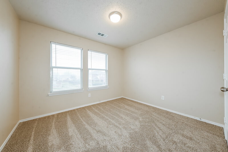 2,820/Mo, 604 Snowy Orchid Ln Desoto, TX 75115 Bedroom View 2