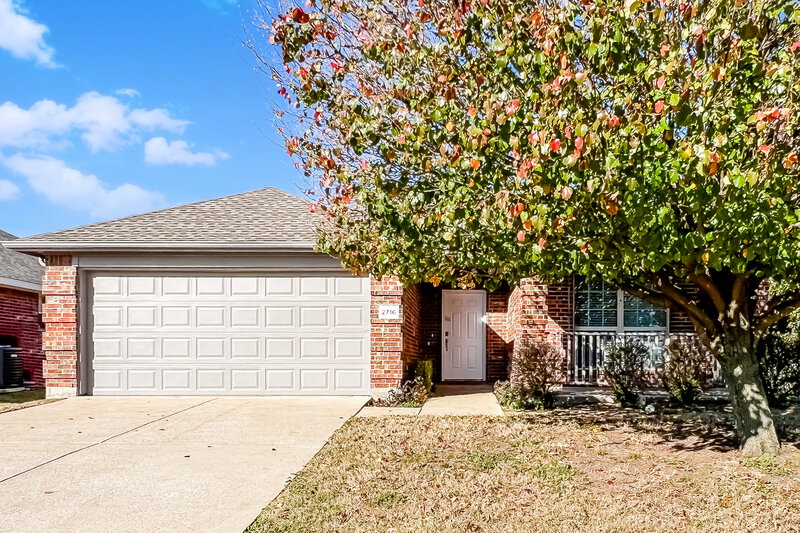 2,310/Mo, 2716 Marsha Ln Royse City, TX 75189 External View