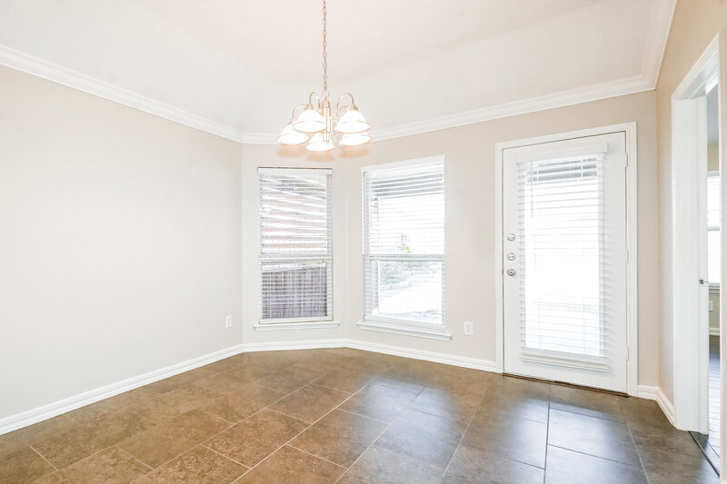 2,310/Mo, 2716 Marsha Ln Royse City, TX 75189 Dining Room View