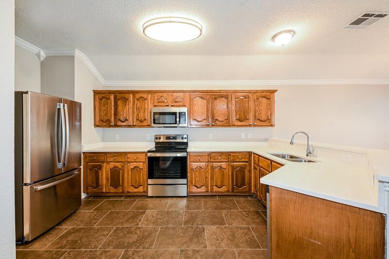 2,310/Mo, 2716 Marsha Ln Royse City, TX 75189 Kitchen View