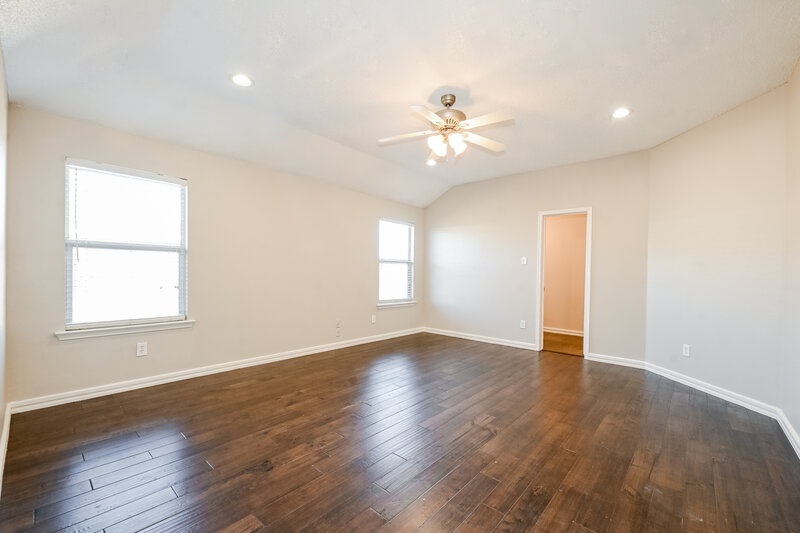 2,310/Mo, 2716 Marsha Ln Royse City, TX 75189 Main Bedroom View