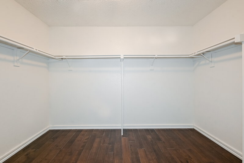 2,310/Mo, 2716 Marsha Ln Royse City, TX 75189 Walk In Closet View