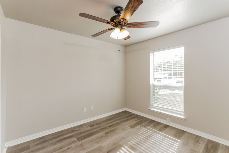 1,925/Mo, 117 Windsor Forney, TX 75126 Bedroom View
