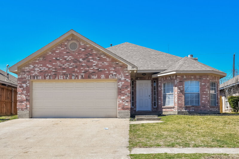 2,210/Mo, 717 Rockett Ln Cedar Hill, TX 75104 External View