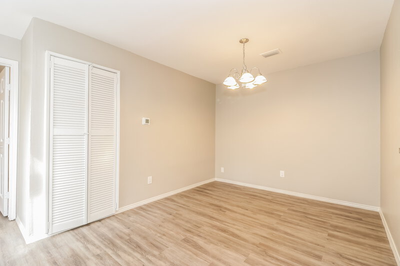 2,005/Mo, 7536 Arbor Hill Dr Fort Worth, TX 76120 Dining Room View