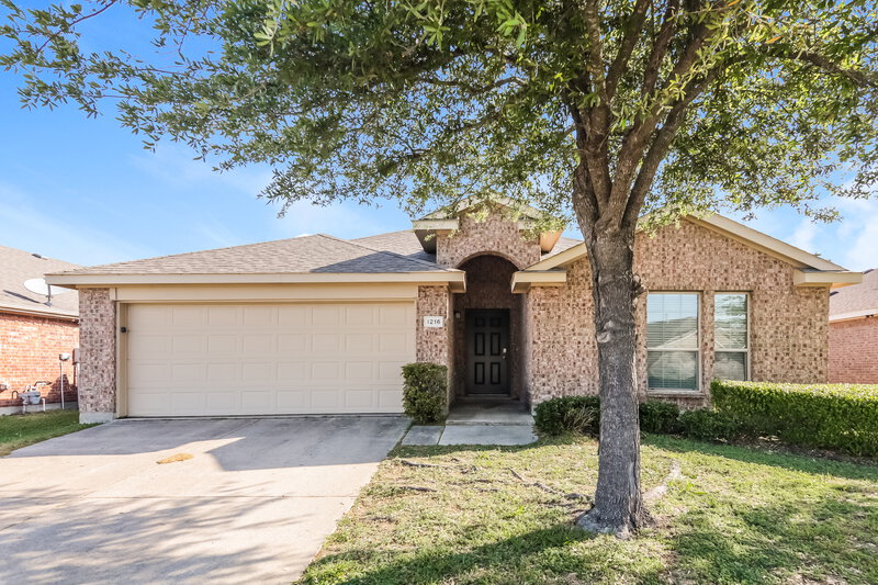 1,790/Mo, 1216 Bent Tree Rd Royse City, TX 75189 External View