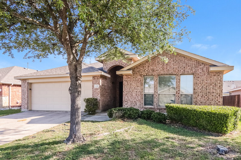 1,790/Mo, 1216 Bent Tree Rd Royse City, TX 75189 Front View