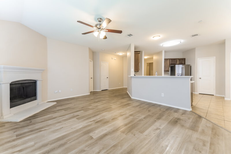 1,790/Mo, 1216 Bent Tree Rd Royse City, TX 75189 Dining Room View