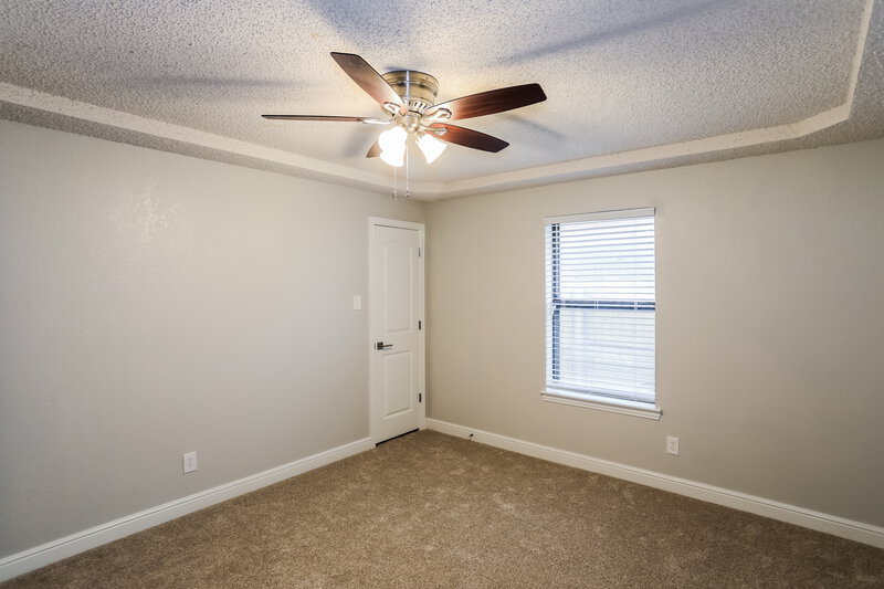 2,800/Mo, 5721 Acapulco Dr North Richland Hills, TX 76180 Bedroom View 2
