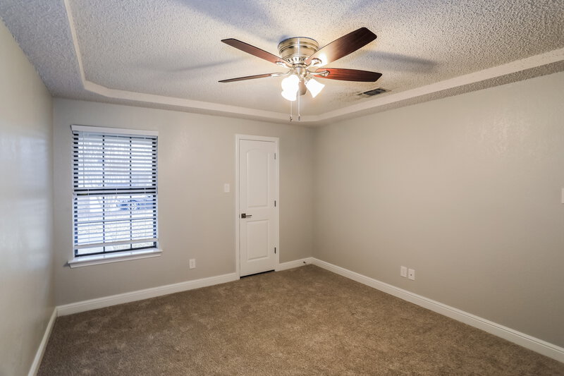 2,800/Mo, 5721 Acapulco Dr North Richland Hills, TX 76180 Bedroom View 3