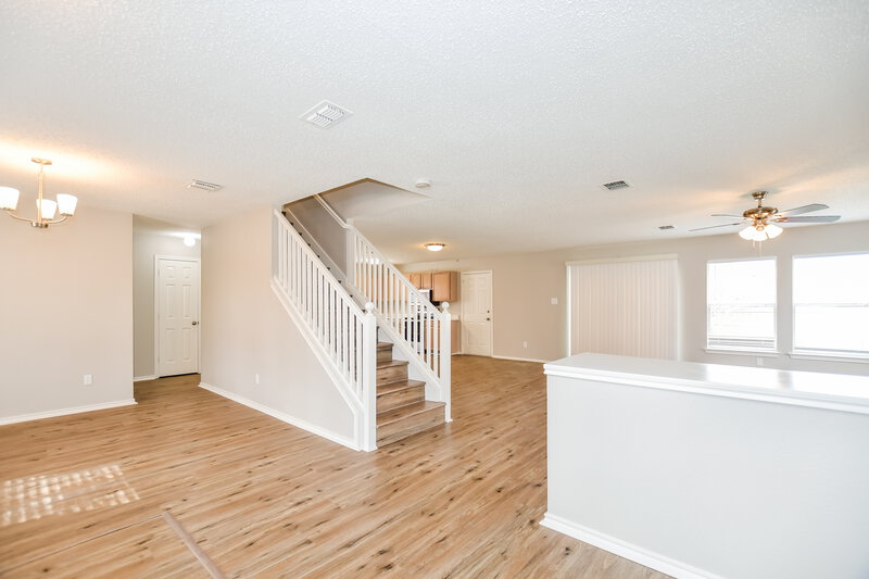 2,700/Mo, 313 Wedgewood Ln Cedar Hill, TX 75104 Family Room View