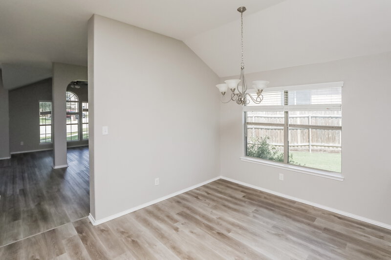 3,620/Mo, 9101 Prairie Hen Dr Fort Worth, TX 76177 Dining Room View