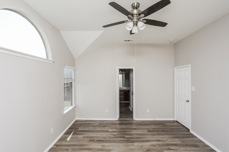 3,620/Mo, 9101 Prairie Hen Dr Fort Worth, TX 76177 Main Bedroom View 2
