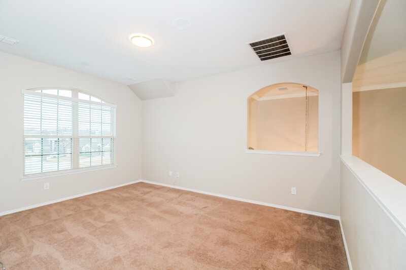 2,525/Mo, 501 Big Horn Rd Aubrey, TX 76227 Loft View