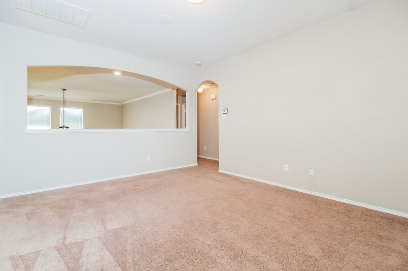 2,525/Mo, 501 Big Horn Rd Aubrey, TX 76227 Loft View 2