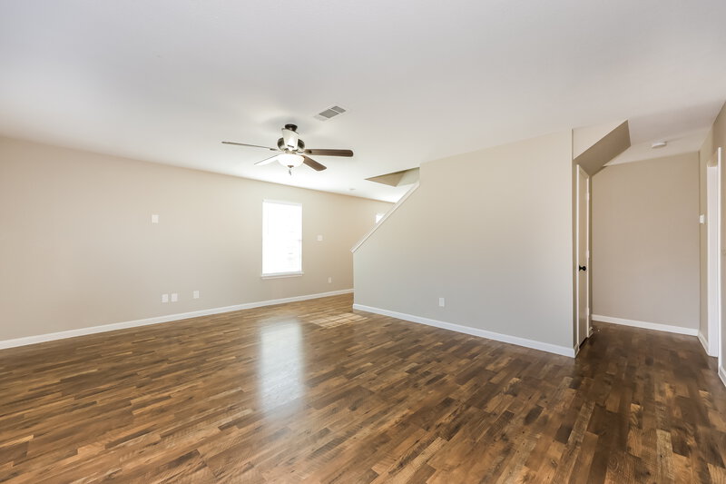 2,090/Mo, 14136 Black Gold Trl Haslet, TX 76052 Living Room View